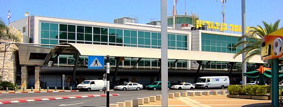 Tel Aviv Ben Gurion Airport Tel Aviv Ben Gurion Airport